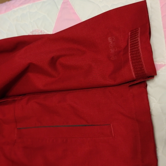 Under Armour 3 in 1 Ski Jacket - Picture 6 of 8